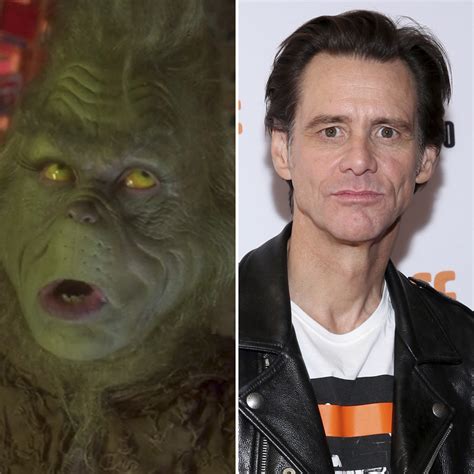 Discover the magic of the Mean One this holiday season! Oscar-winning director Ron Howard and Oscar-winning producer Brian Grazer bring Christmas' best-loved grump to life with the help of the irrepressible Jim Carrey as The Grinch. Why is The Grinch (Carrey) such a grouch? No one seems to know, until little Cindy Lou Who (Taylor Momsen) takes ...